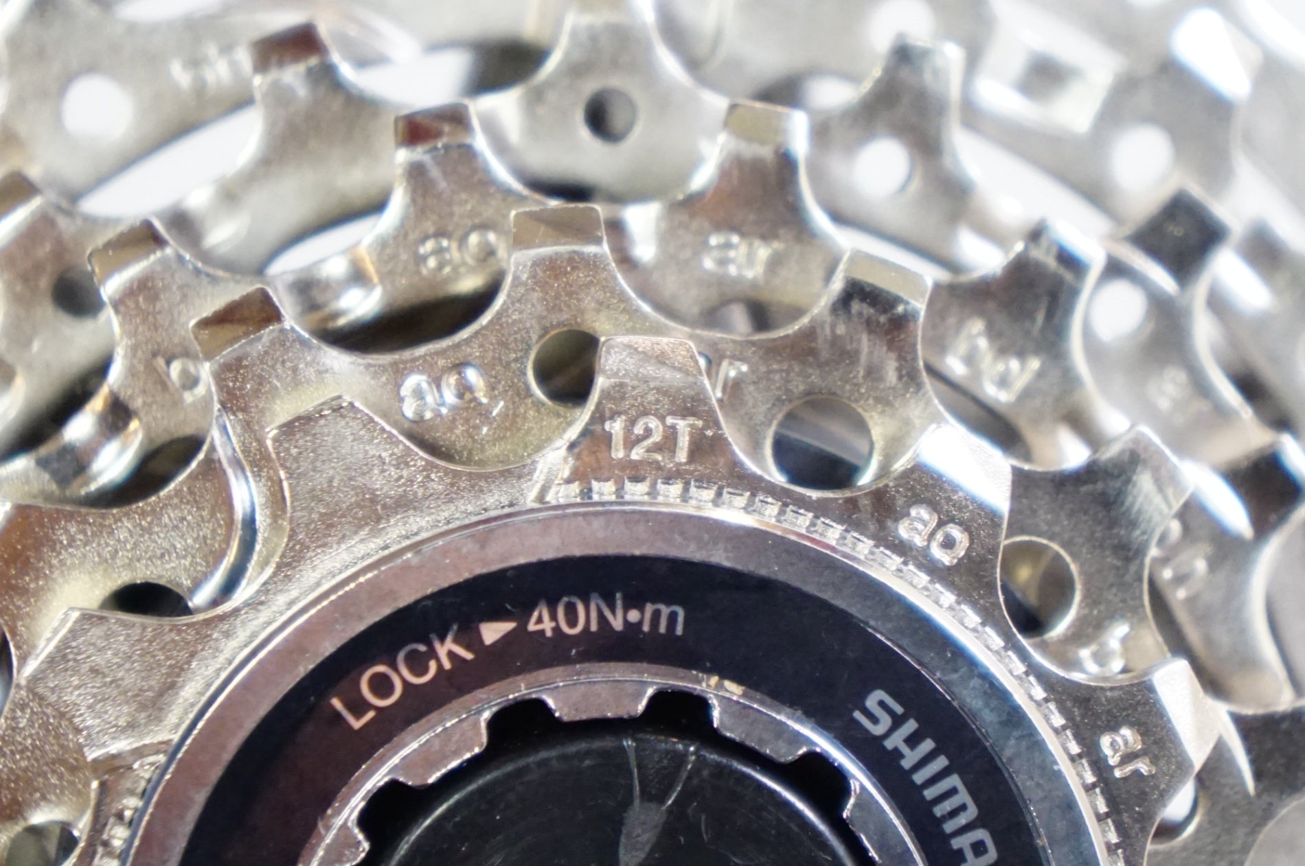 SHIMANO 「シマノ」 CS-HG400-9 12-36T スプロケット / 熊谷本店