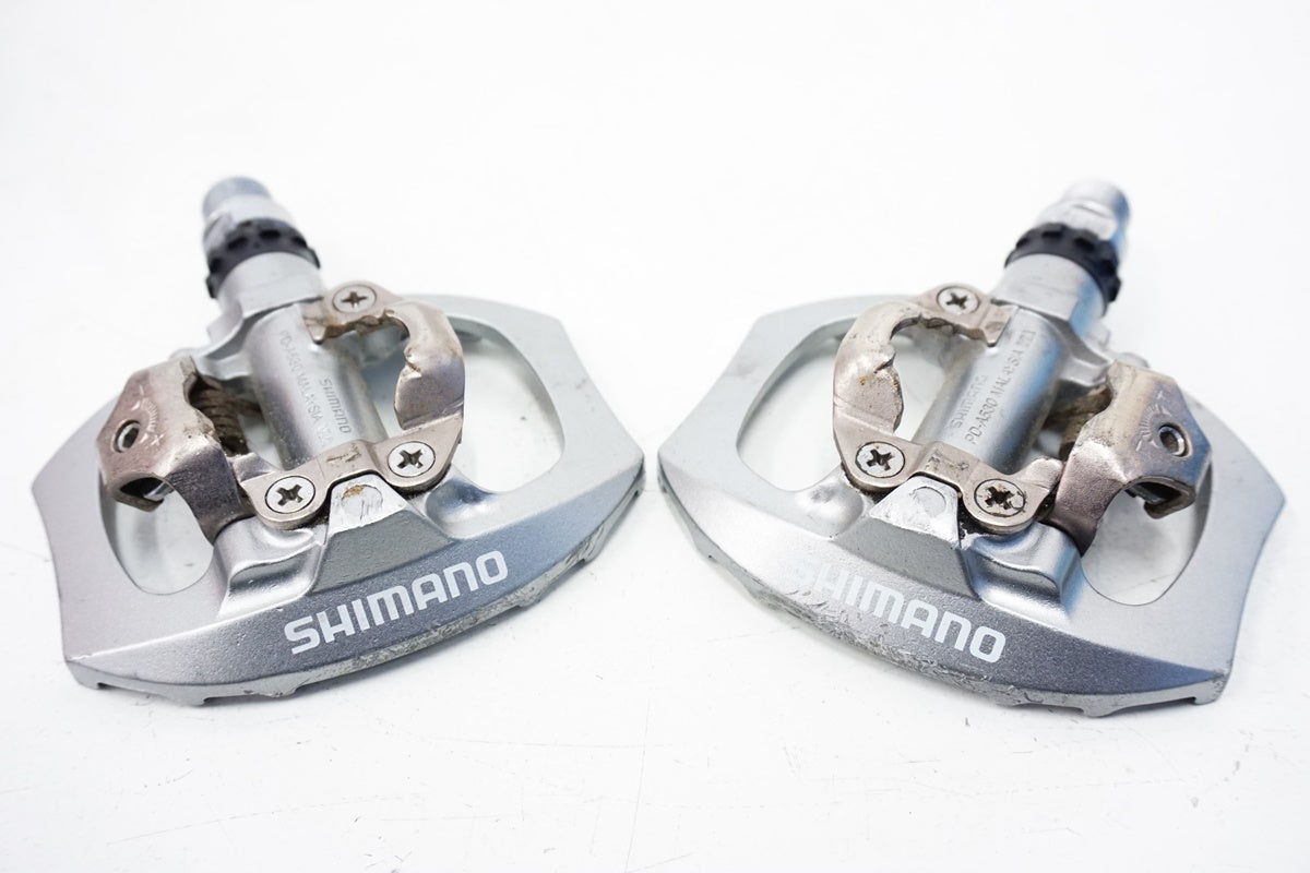 SHIMANO「シマノ」 PD-A530 ペダル / 浜松店