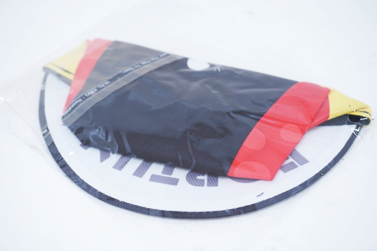 AURORA 「アウローラ」 FORTUNA ろんぐらいだぁす サイクルキャップ / 大阪美原北インター店