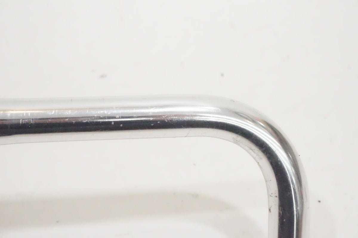 ブランド不明 φ25.0 395mm ブルホーンバー/ 京都西院店