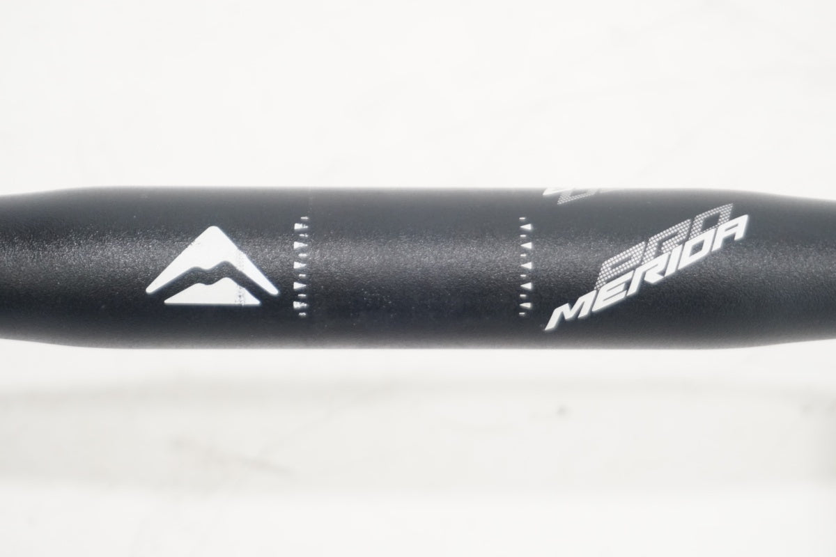 MERIDA 「メリダ」 PRO φ31.8 420mm ハンドル / 滋賀大津店