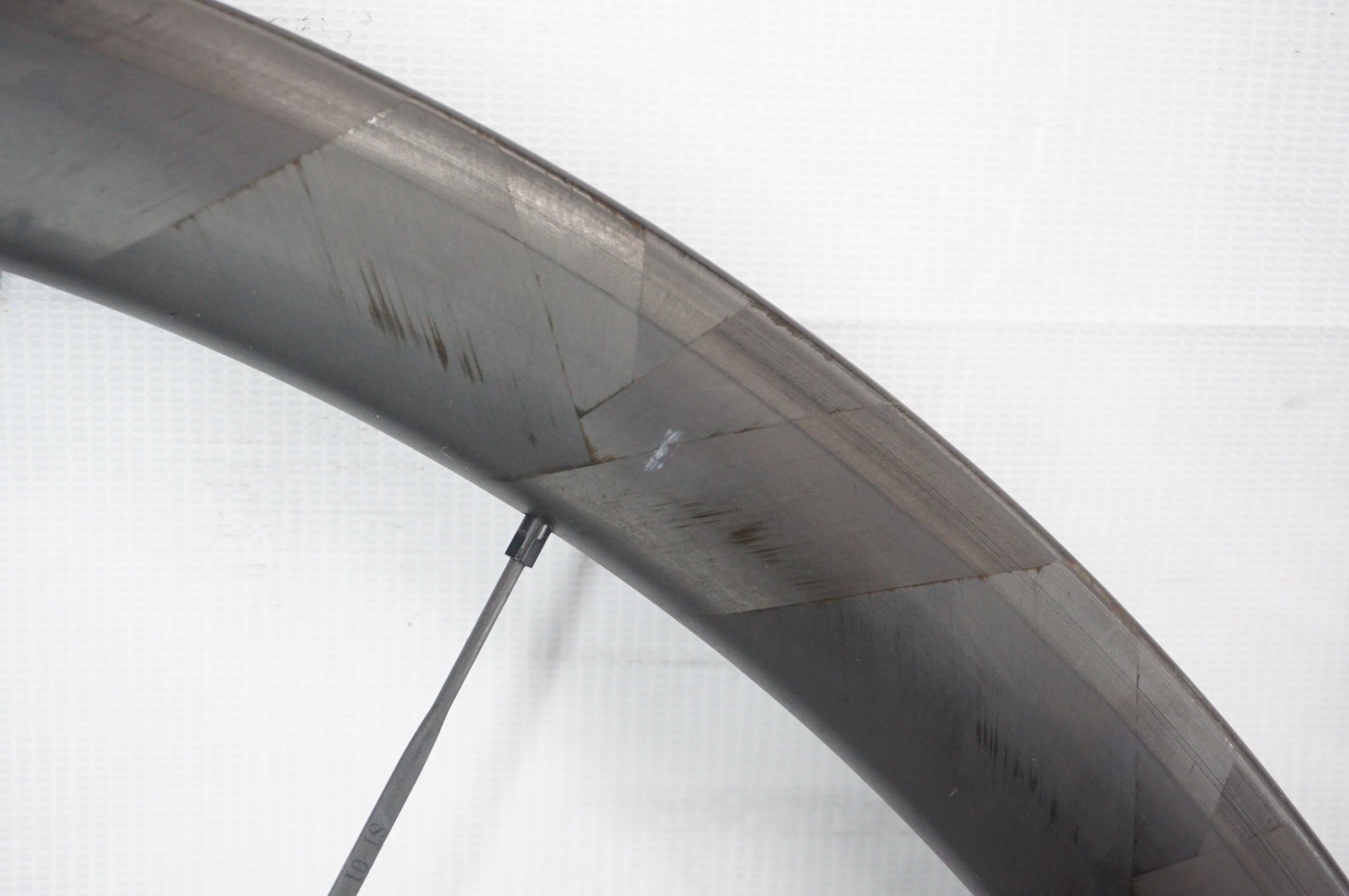 LUN 「ルン」 HYPER 38mm リムブレーキ シマノ11速 ホイールセット