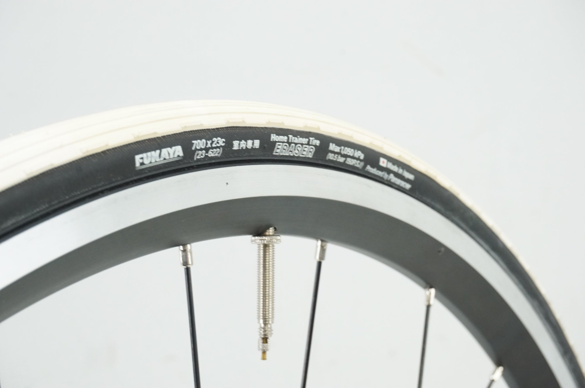 SHIMANO 「シマノ」 WH-RS100 シマノ11S リアホイール / 大宮店