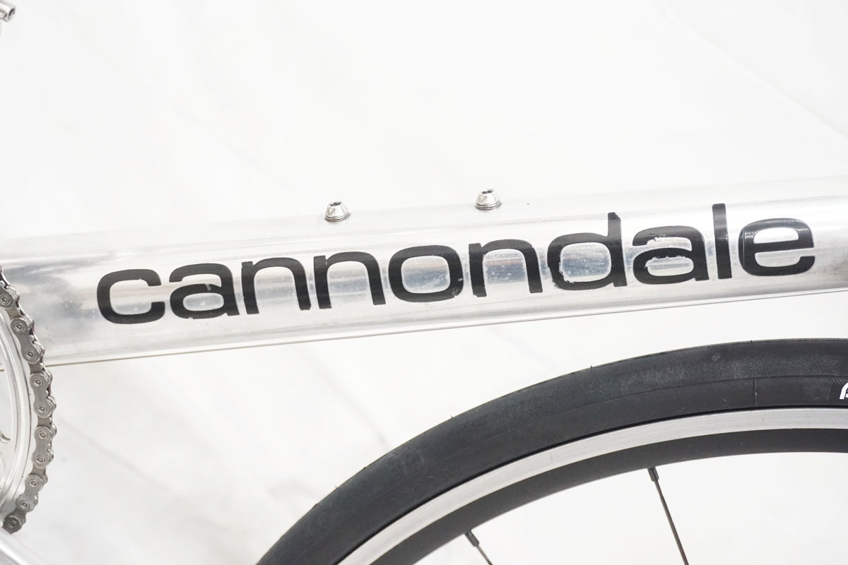 CANNONDALE 「キャノンデール」 R900 年式不明 ロードバイク/ 大阪美原