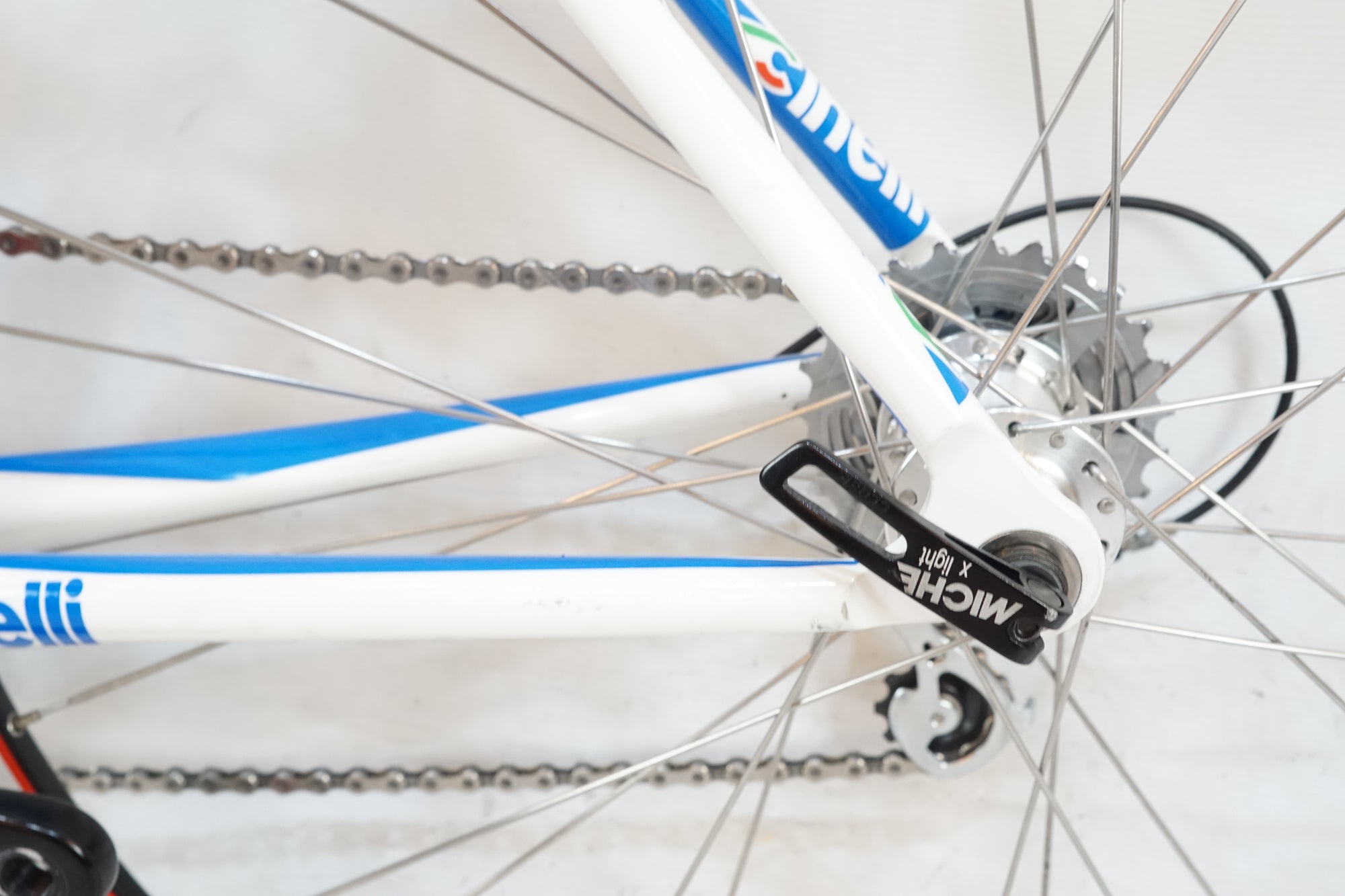 CINELLI 「チネリ」 EXPERIENCE 2010年モデル ロードバイク