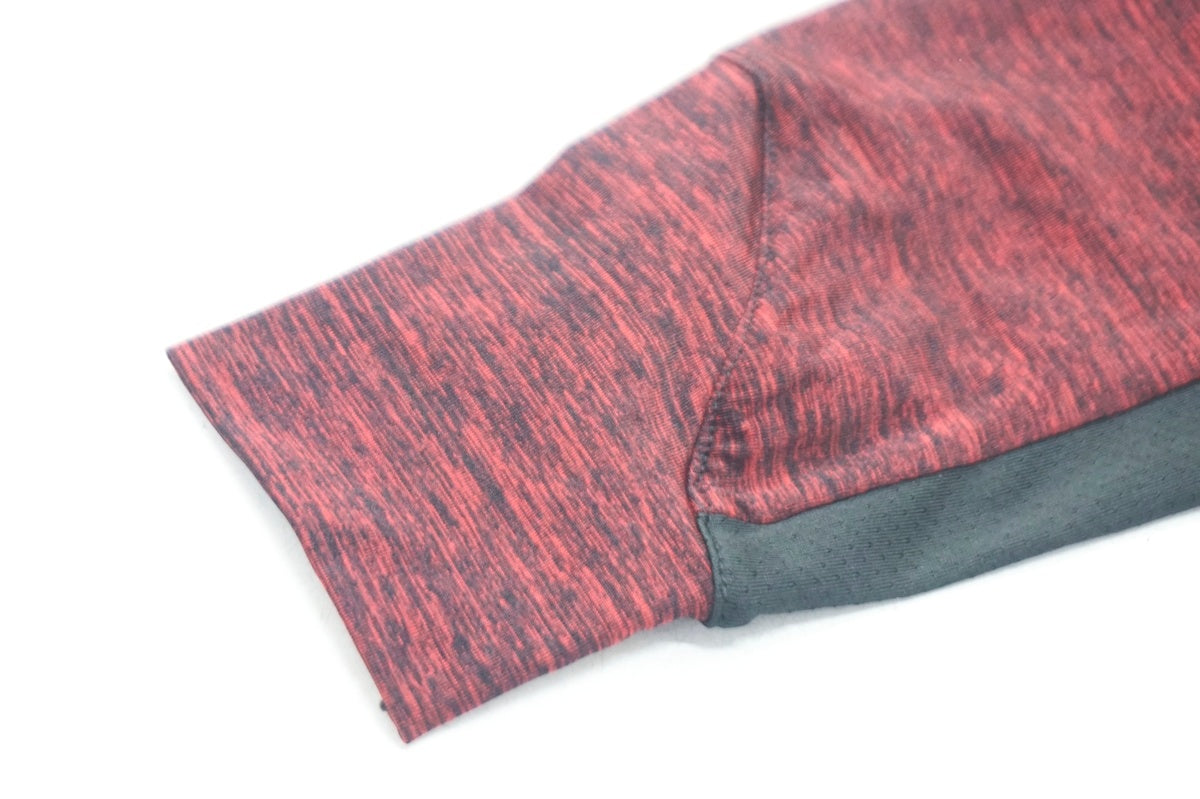 MOUNTAIN PEAK 「マウンテンピーク」 Mサイズ 長袖ジャージ / 大阪門真店