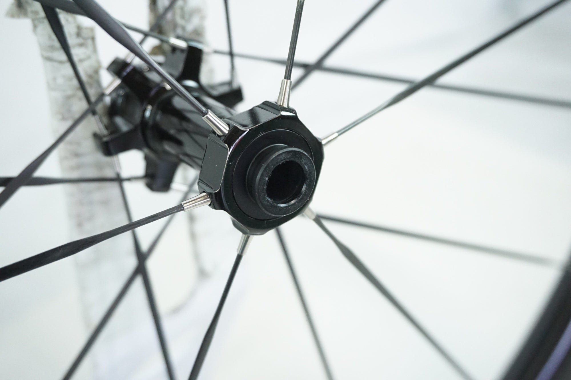 ROVAL 「ロヴァール」 RAPIDE CLX3 SHIMANO 11s ホイールセット