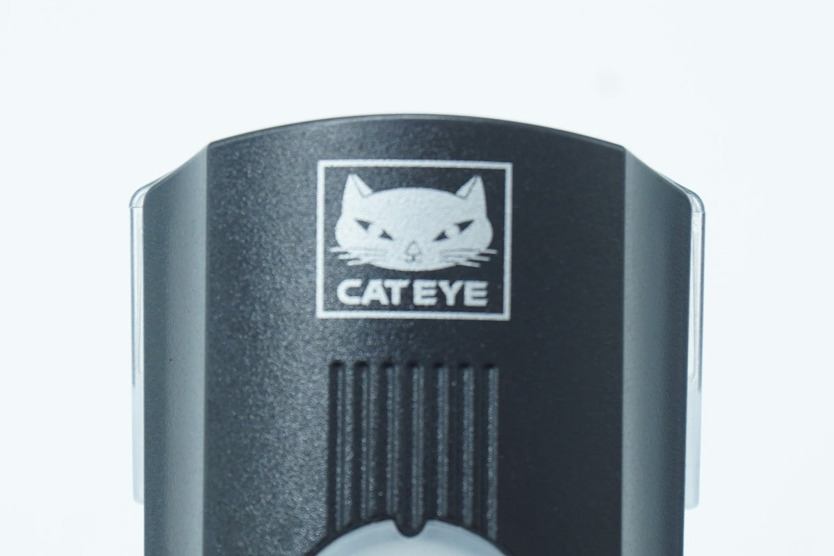 CATEYE「キャットアイ」 AMPP 500N フロントライト/ 京都西院店