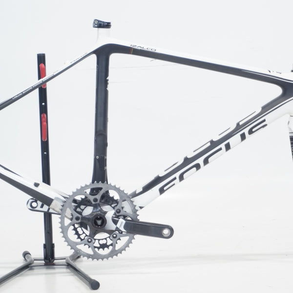 Müsing Izalco Team pro フレームセット Müsing Izalco Team pro フレームセット - メルカリ