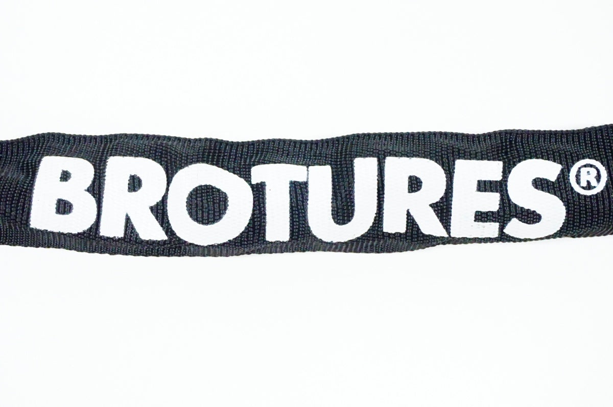 BROTURES 「ブローチャーズ」 チェーンロック / 名古屋大須店