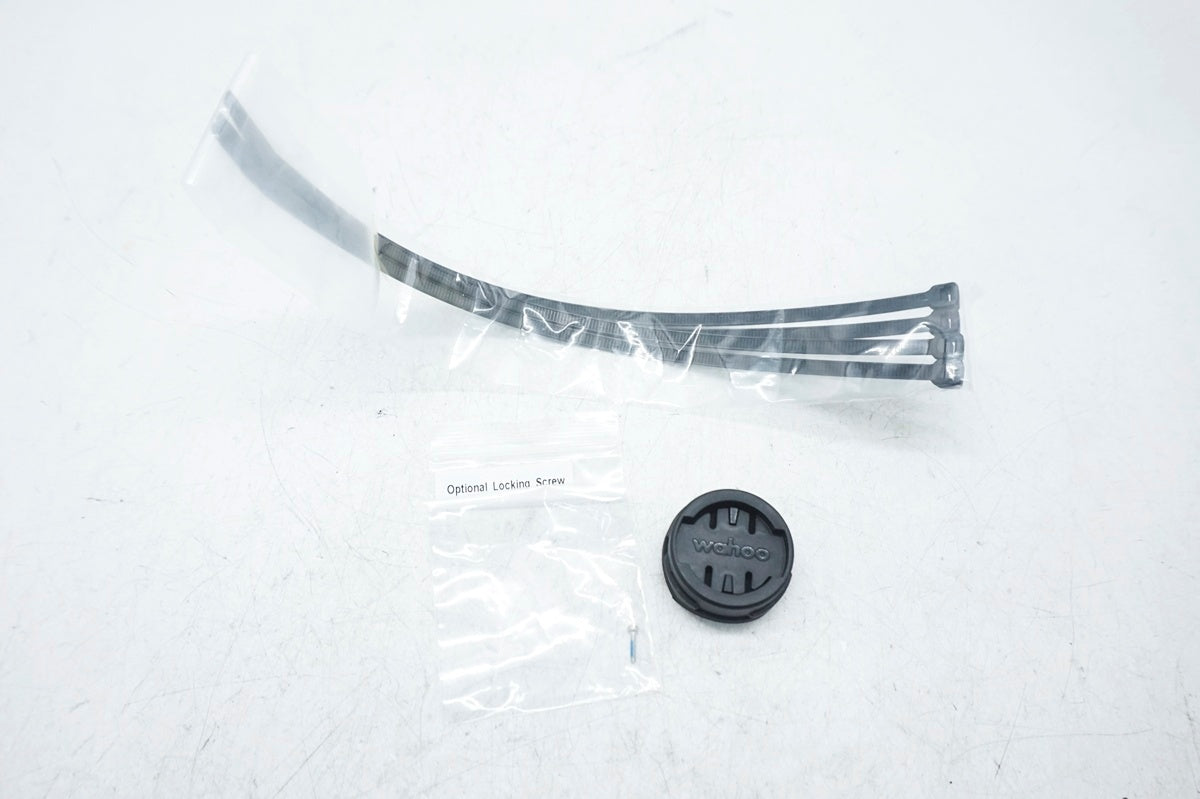 WAHOO 「ワフー」 ELEMENT ROAM WFCC4 サイクルコンピューター / 大阪門真店