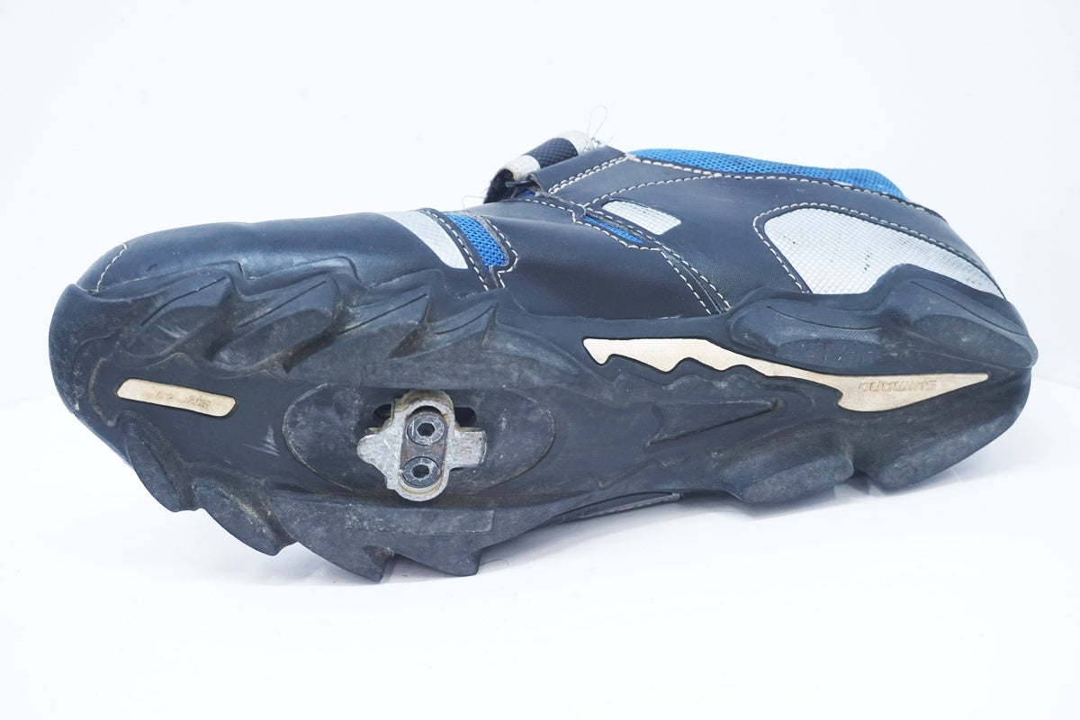 SHIMANO 「シマノ」 SH-M122B 27.2cm シューズ / 大阪美原北インター店