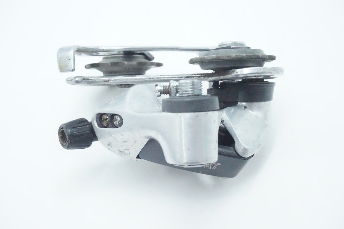 SHIMANO「シマノ」 DEORE XT RD-M735 リアディレイラー/ 京都西院店