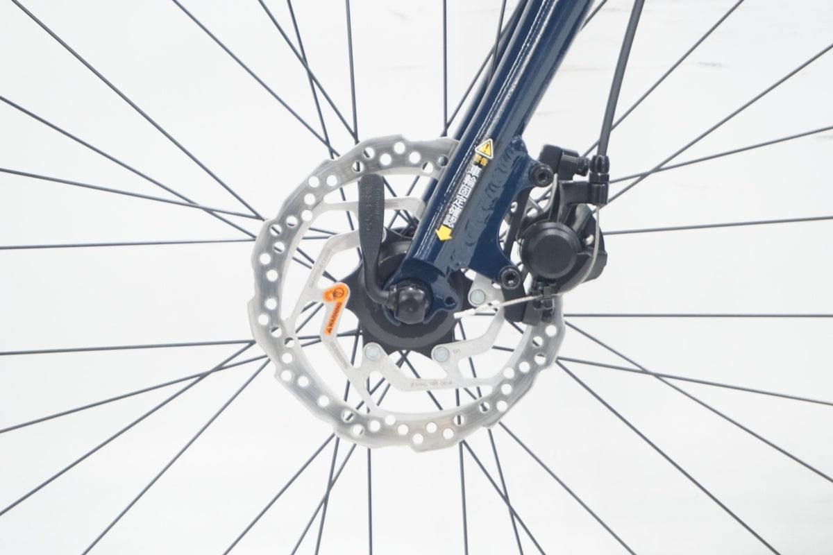 BRIDGESTONE 「ブリヂストン」 ANCHOR RL1 2024年モデル クロスバイク / 滋賀大津店