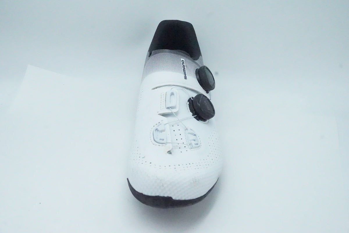 SHIMANO「シマノ」 SH-RC702M EU44サイズ シューズ/ 京都西院店