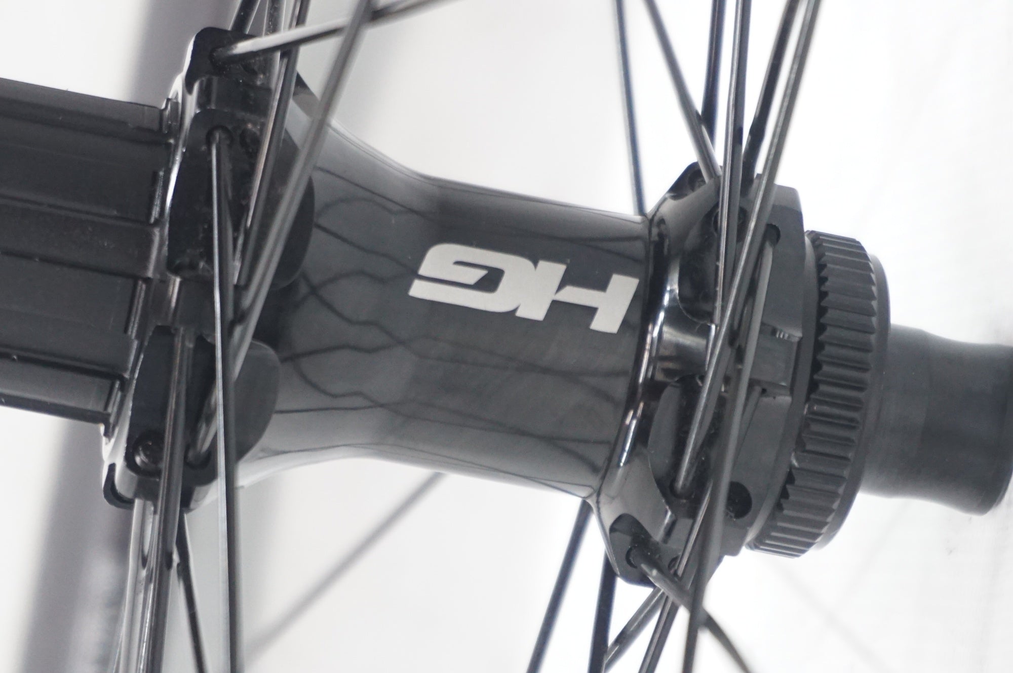 CANNONDALE 「キャノンデール」 HOLLOWGRAM 35 シマノ11速 ホイールセット / 阪急塚口店