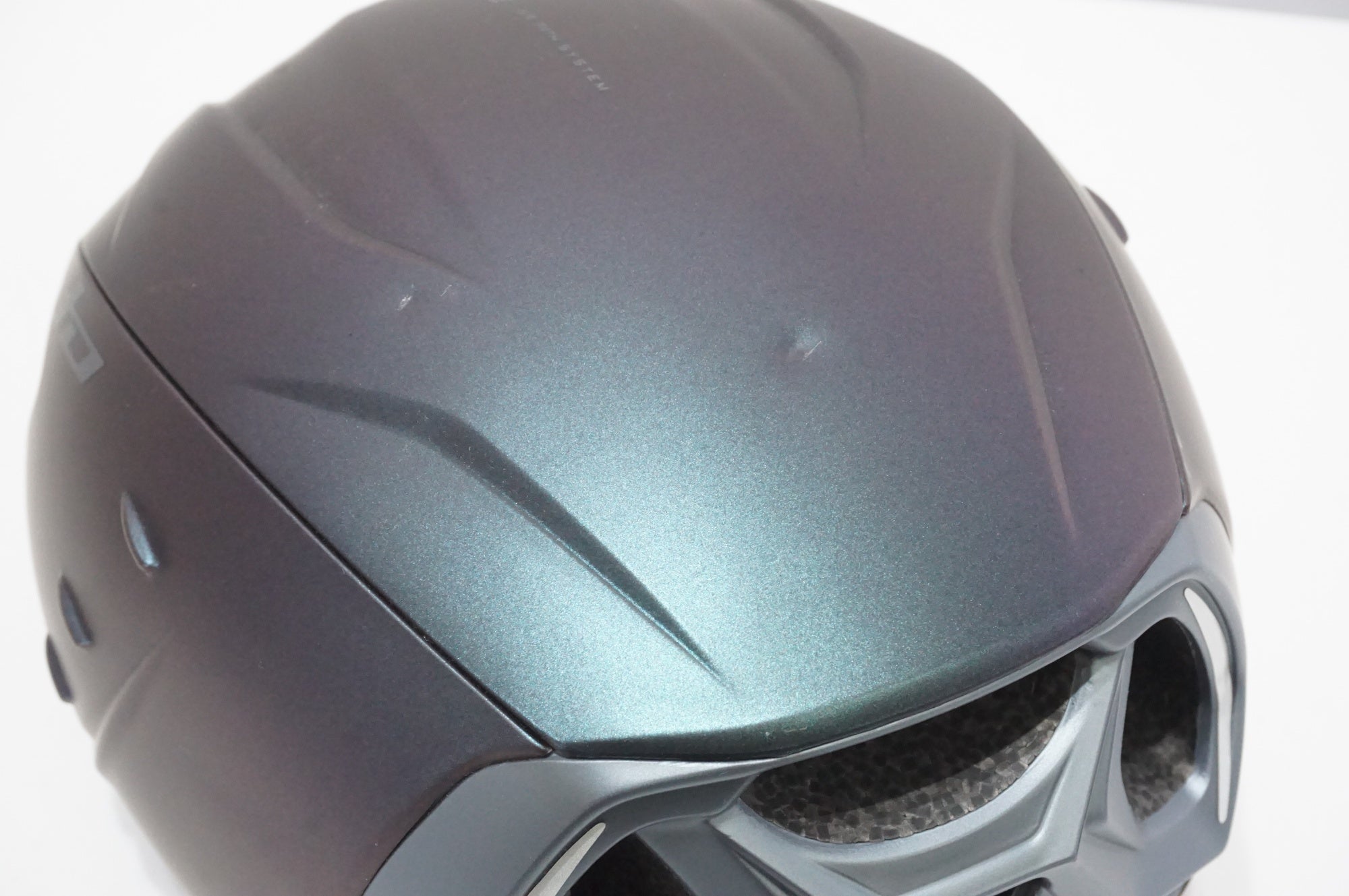 OGK KABUTO 「オージーケーカブト」 AERO-R2 S/M 55-58cm ヘルメット / AKIBA店