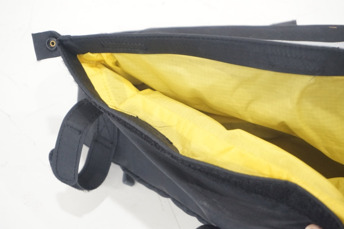 MONT-BELL 「モンベル」 フレームバッグ/ 滋賀大津店