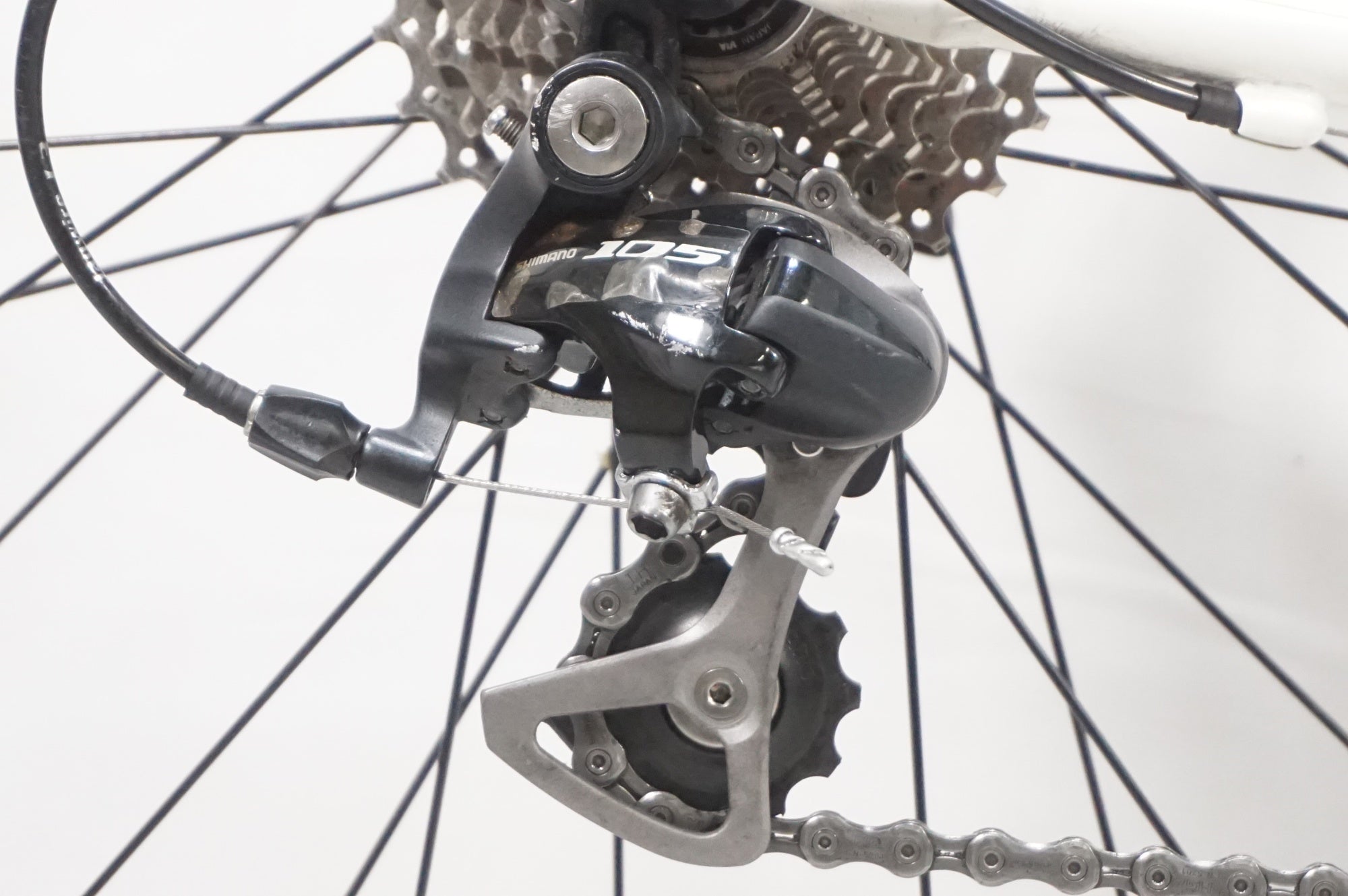 SPECIALIZED 「スペシャライズド」 ALLEZ COMP 2011年モデル ロードバイク / AKIBA店