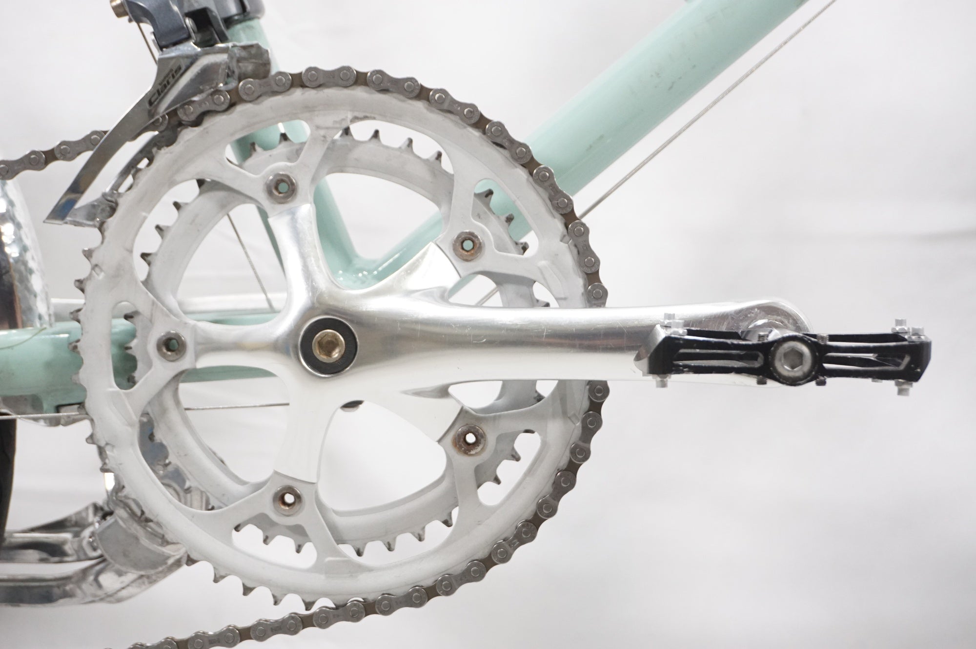 BIANCHI 「ビアンキ」 MINIVELO 8 FLAT 2016年モデル 20インチ ミニベロ / AKIBA店