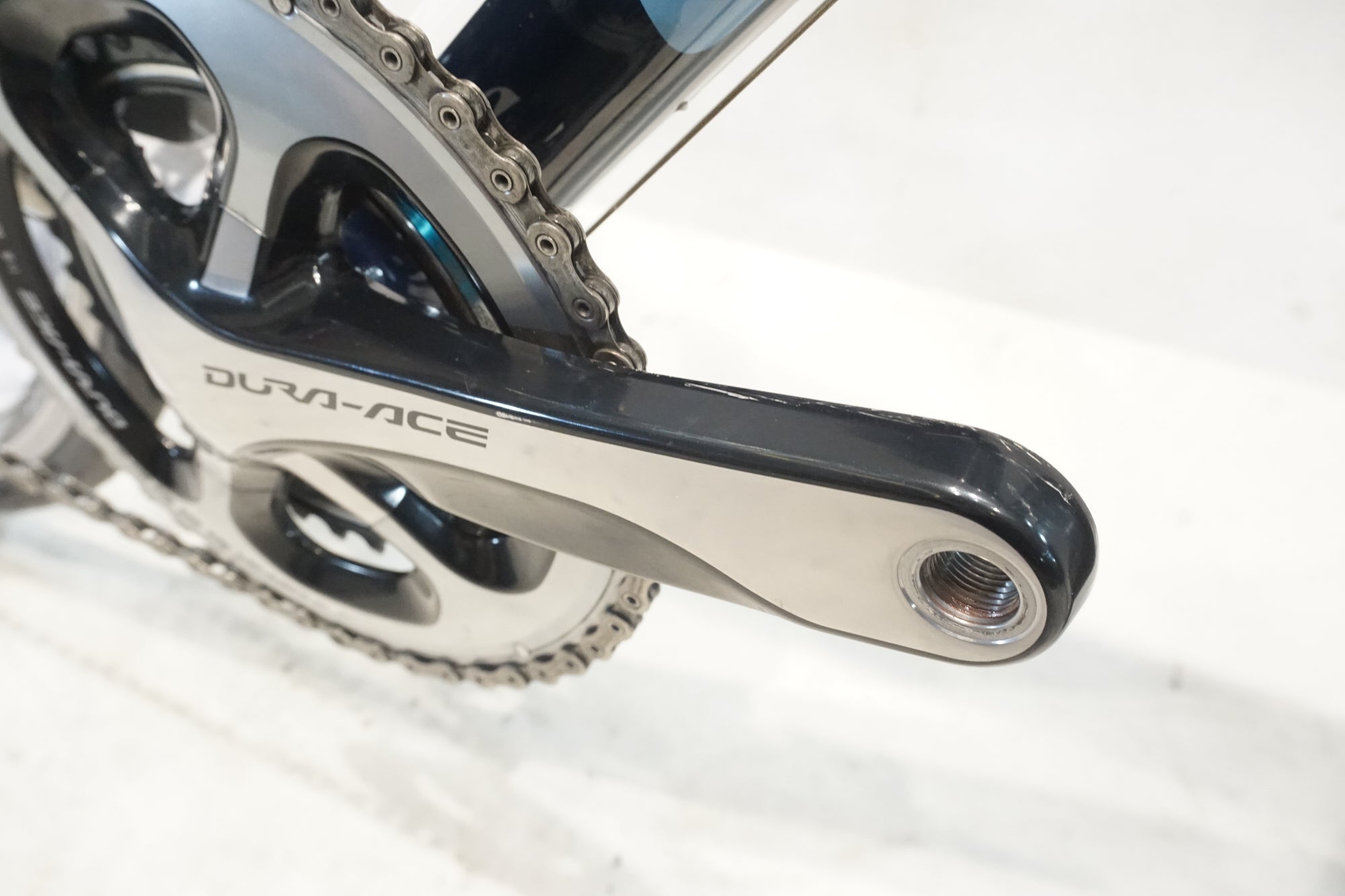 CANNONDALE 「キャノンデール」 SUPERSIX EVO HI-MOD 2014年モデル