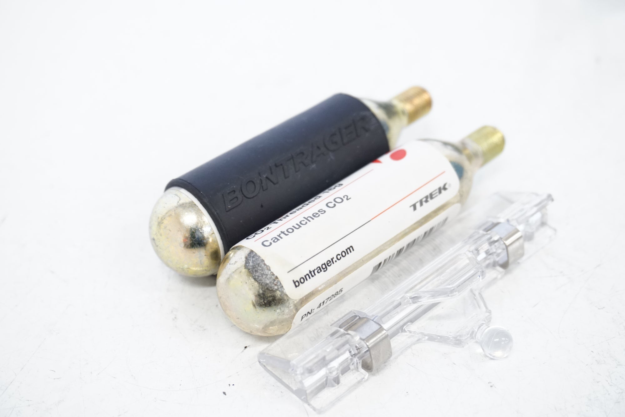 BONTRAGER 「ボントレガー」 CO2ボンベ / 浜松店