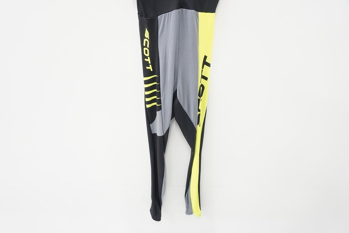 SCOTT「スコット」Sサイズ ビブタイツ / 浜松店 ｜ バイチャリ公式