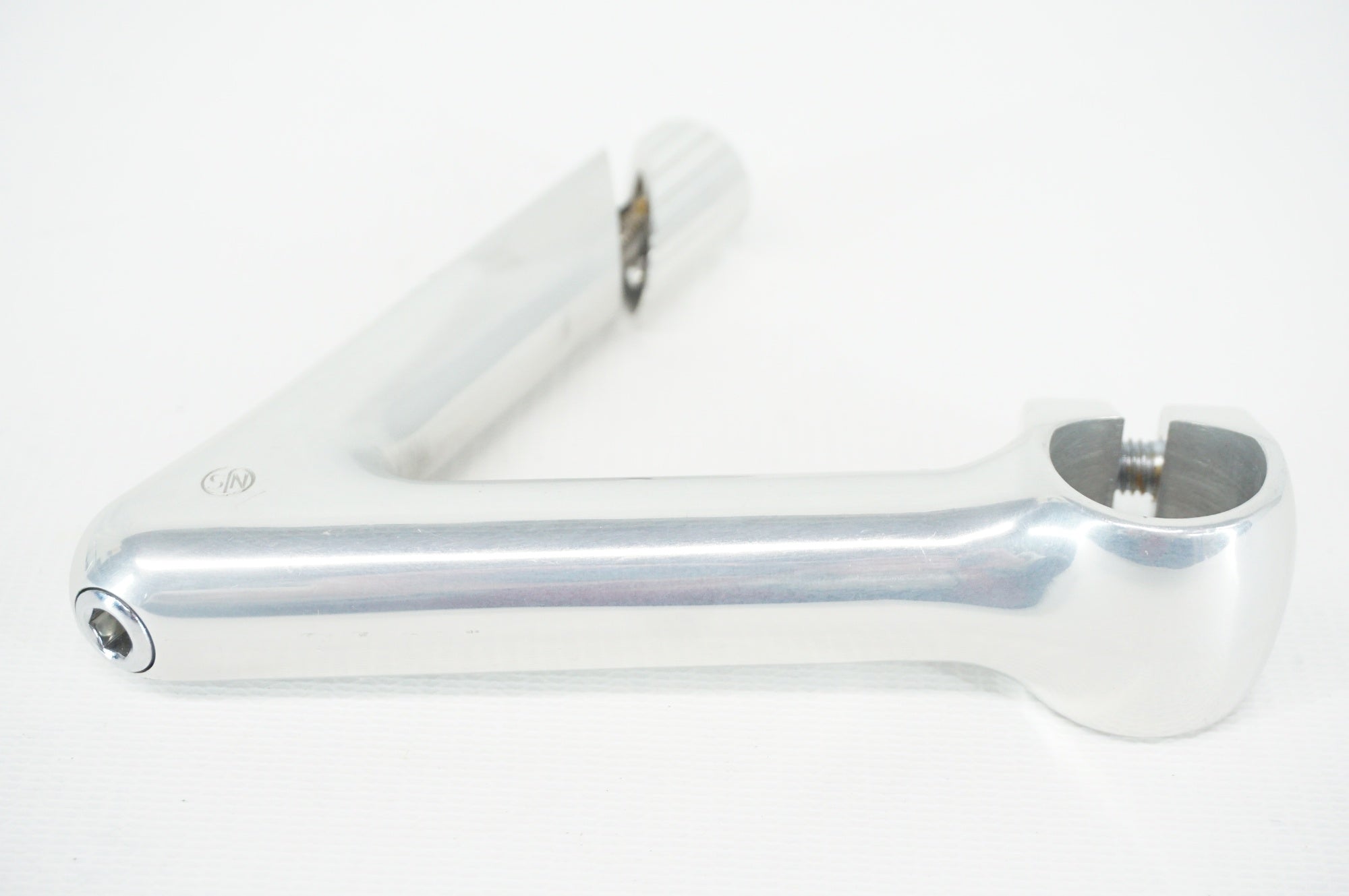 NITTO 「ニットー」 NJS φ25.4 120mm ステム / 阪急塚口店