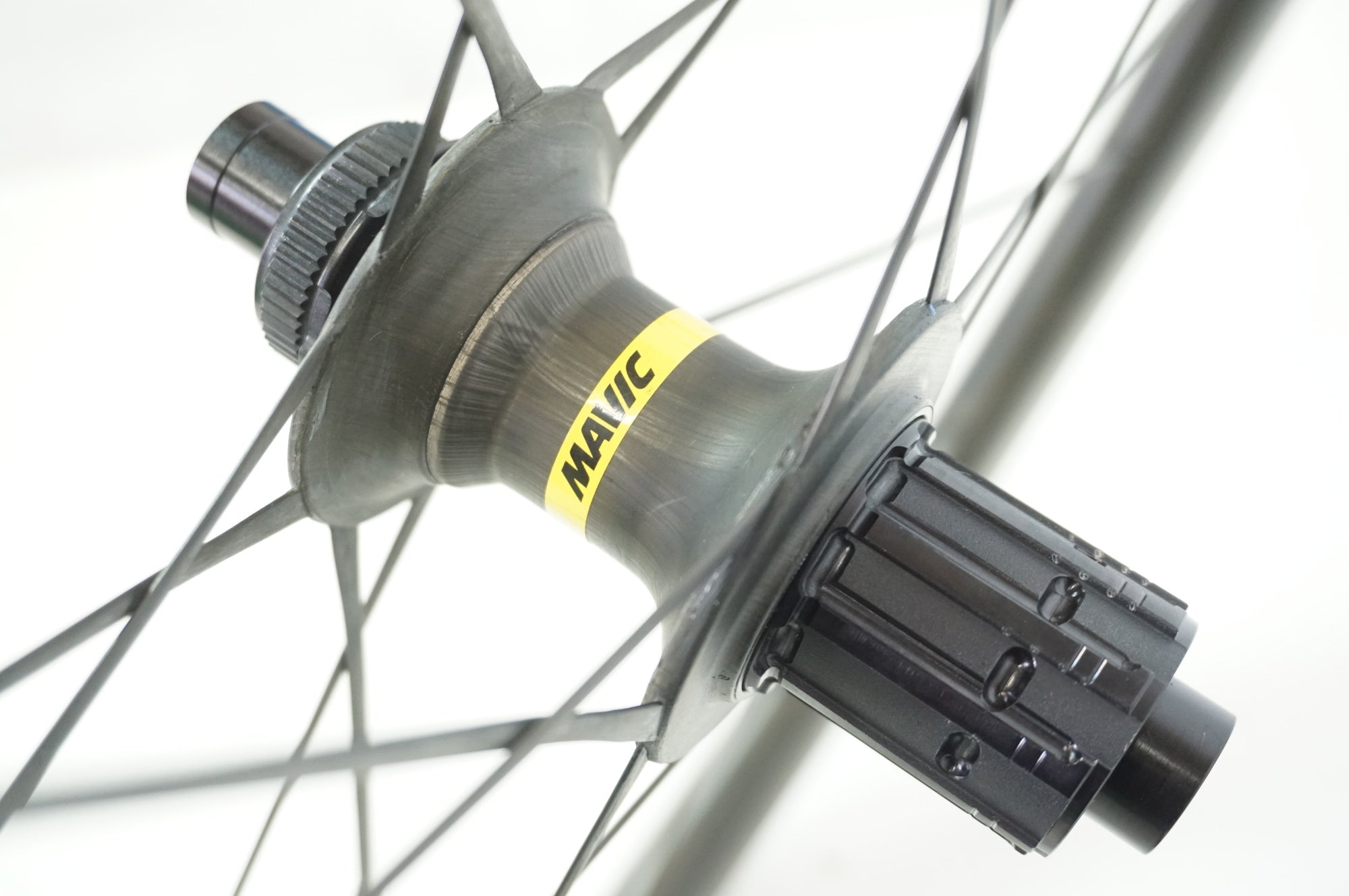 MAVIC 「マビック」 COSMIC ULTIMATE 45 DISC SHIMANO 11s ホイール