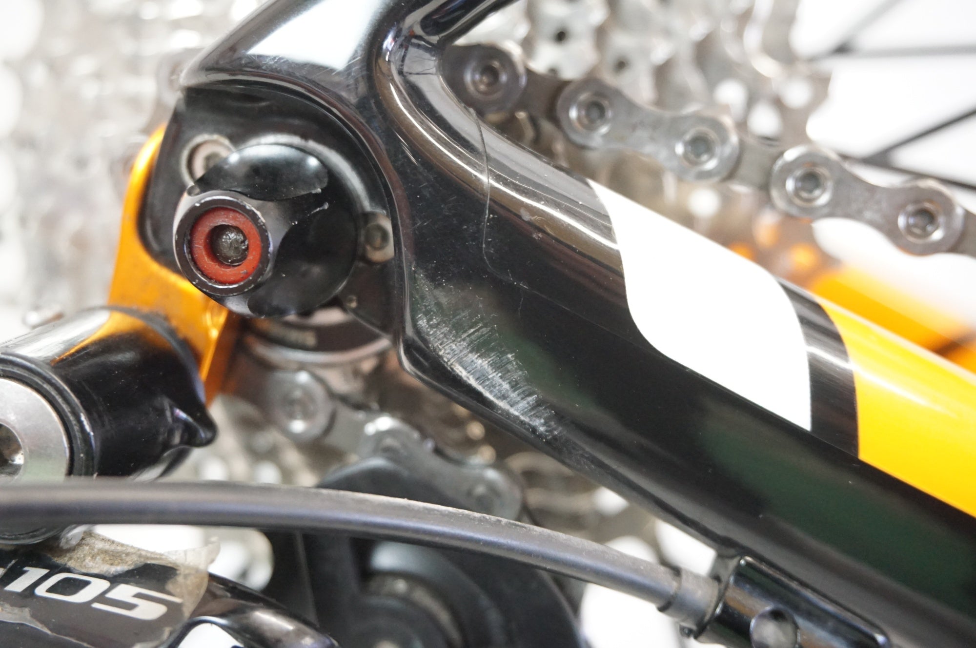 TREK 「トレック」 DOMANE 4.3 2015年モデル ロードバイク / 宇都宮店