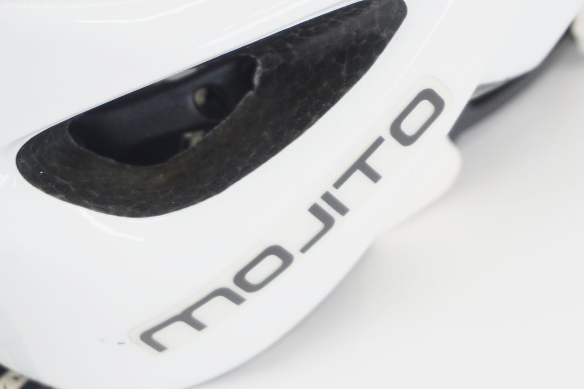 KASK 「カスク」 MOJITO 59-62cm サイズL  2017年モデル ヘルメット / 京都八幡店