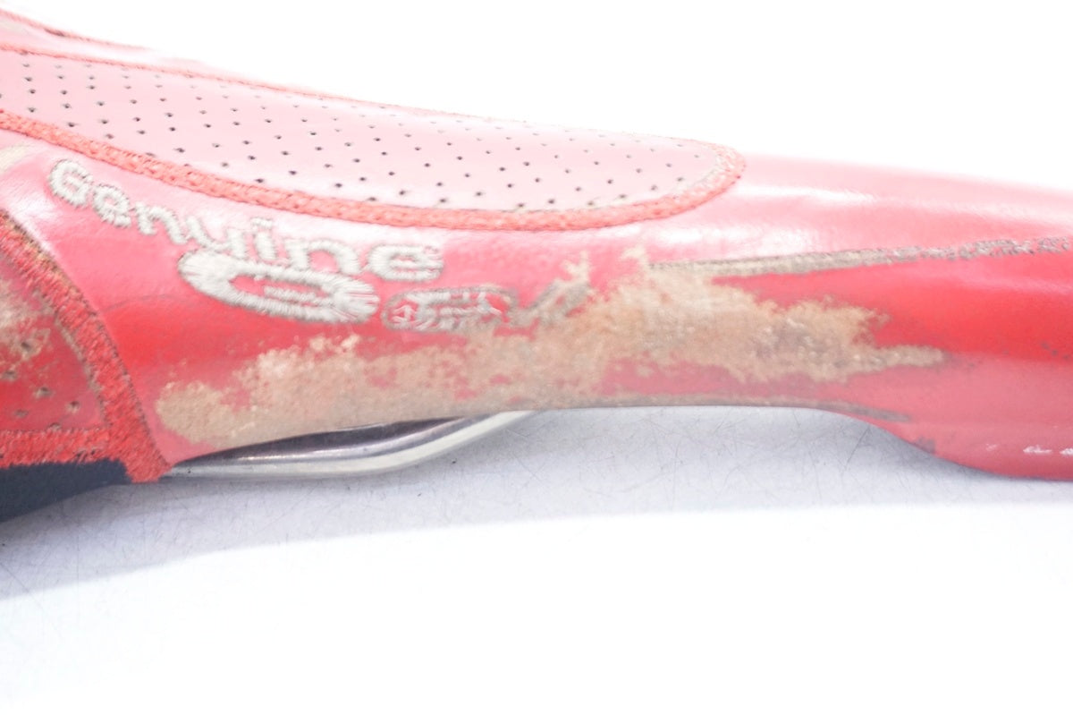 SELLE ITALIA 「セライタリア」 FLITE GENUINE GEL サドル / 大阪門真店