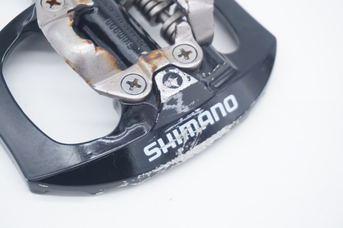 SHIMANO 「シマノ」 PD-A530 ペダル / 滋賀大津店