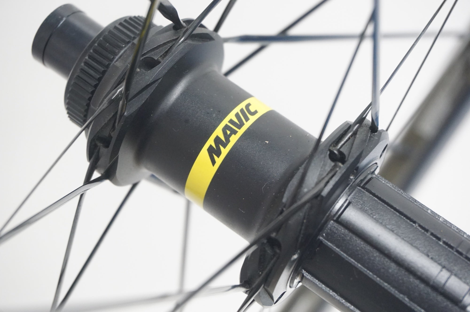 MAVIC 「マヴィック」 COSMIC SLR 45 DB シマノ11速 ホイールセット / 福岡店