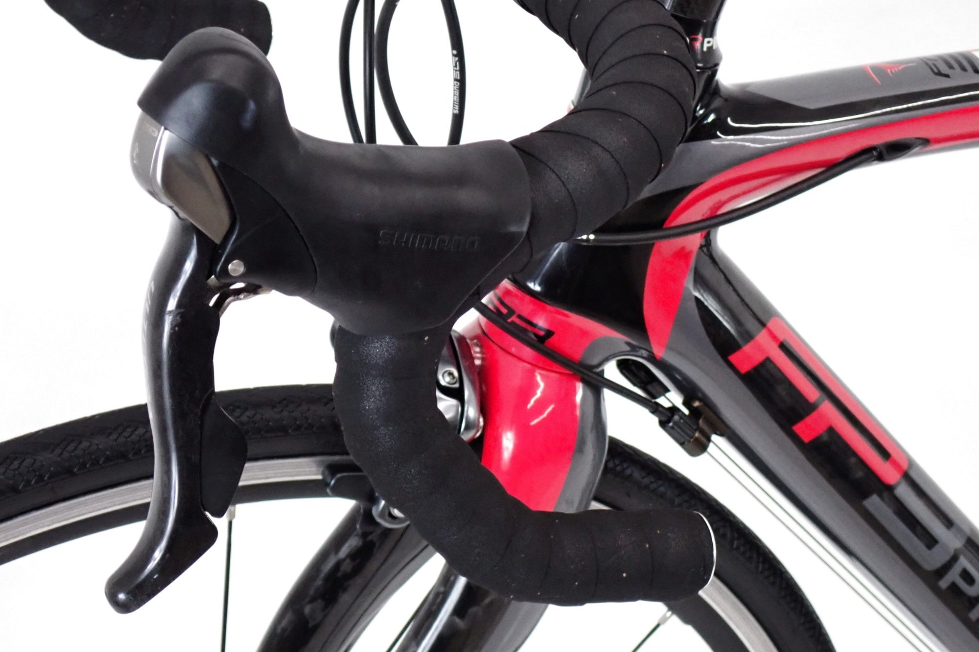 PINARELLO 「ピナレロ」 FP3 2010年モデル ロードバイク / 伊勢崎店