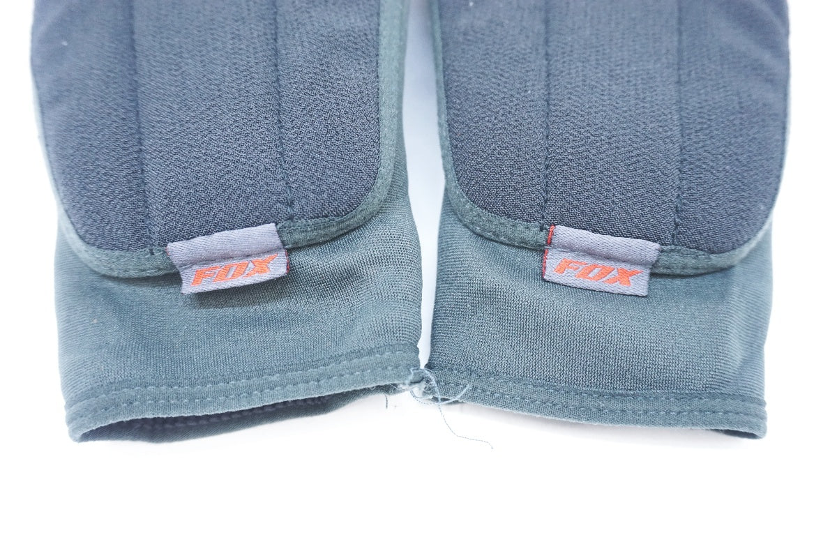 FOX 「フォックス」 MDサイズ エルボーガード / 大阪美原北インター店