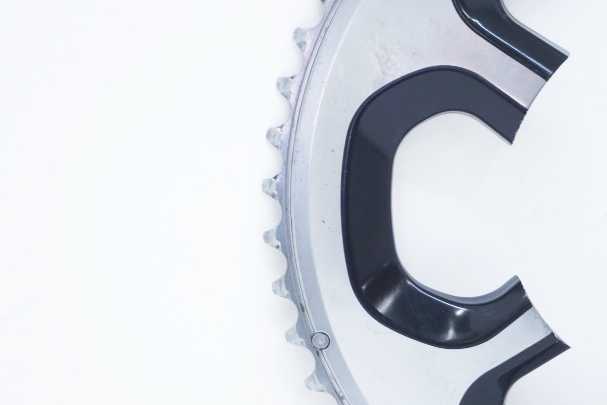 SHIMANO 「シマノ」 DURA-ACE FC-9000 52T アウターチェーンリング / 大阪美原北インター店