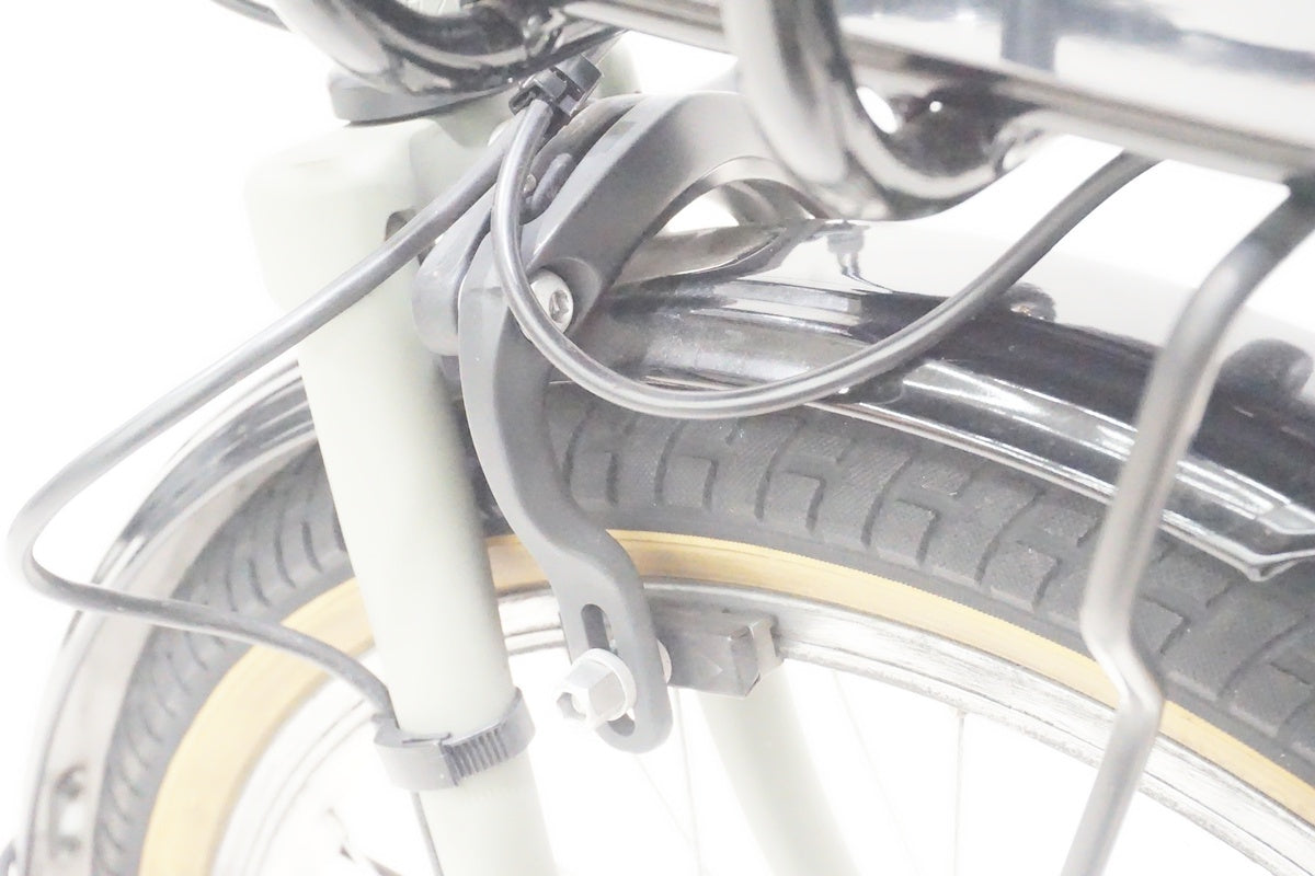 PANASONIC 「パナソニック」 グリッター BE-ELGL035G 2023年モデル 電動アシスト自転車 / 京都西院店