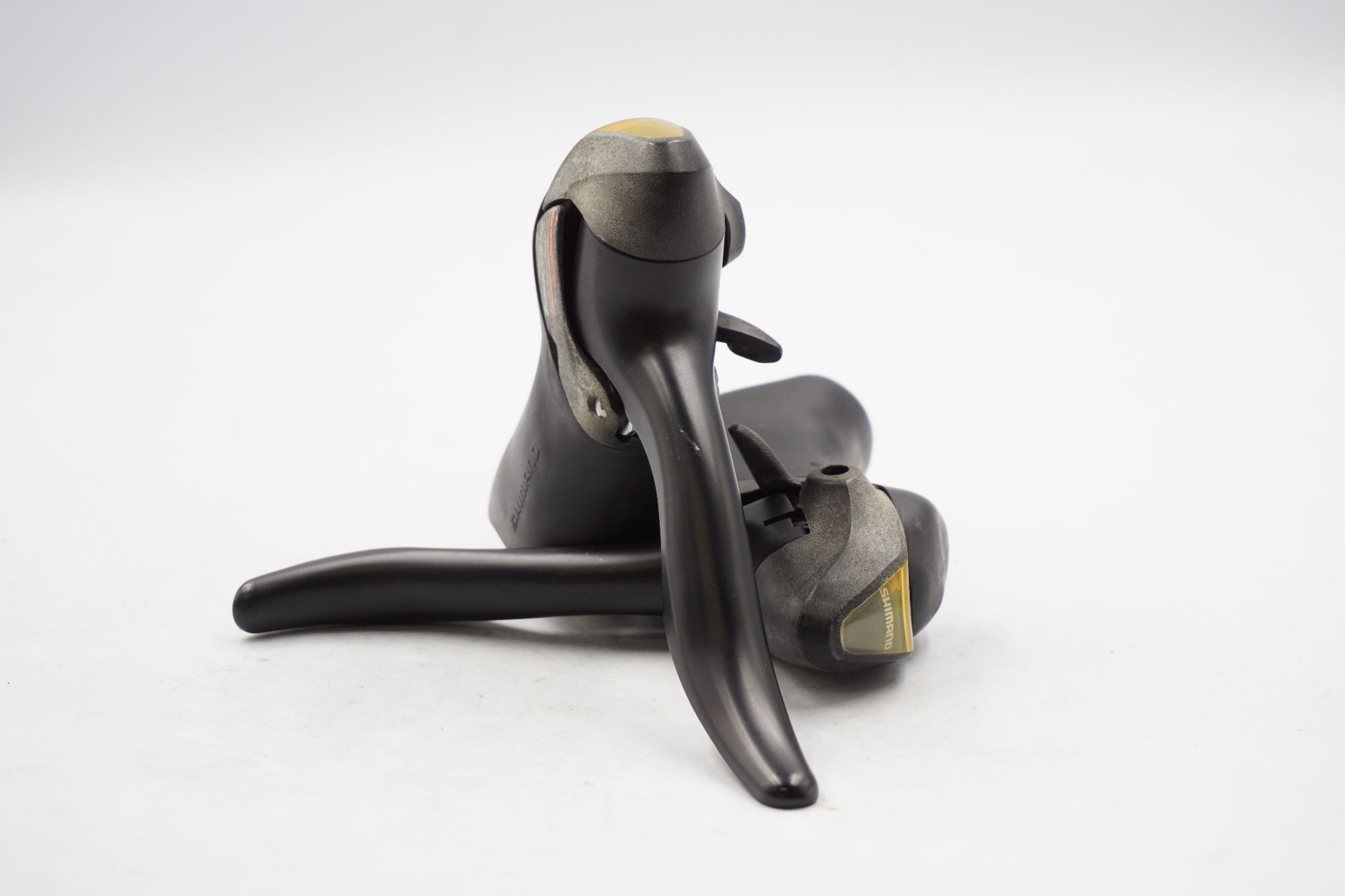 SHIMANO 「シマノ」 TOURNEY ST-A070 デュアルコントロールレバー / 奈良店