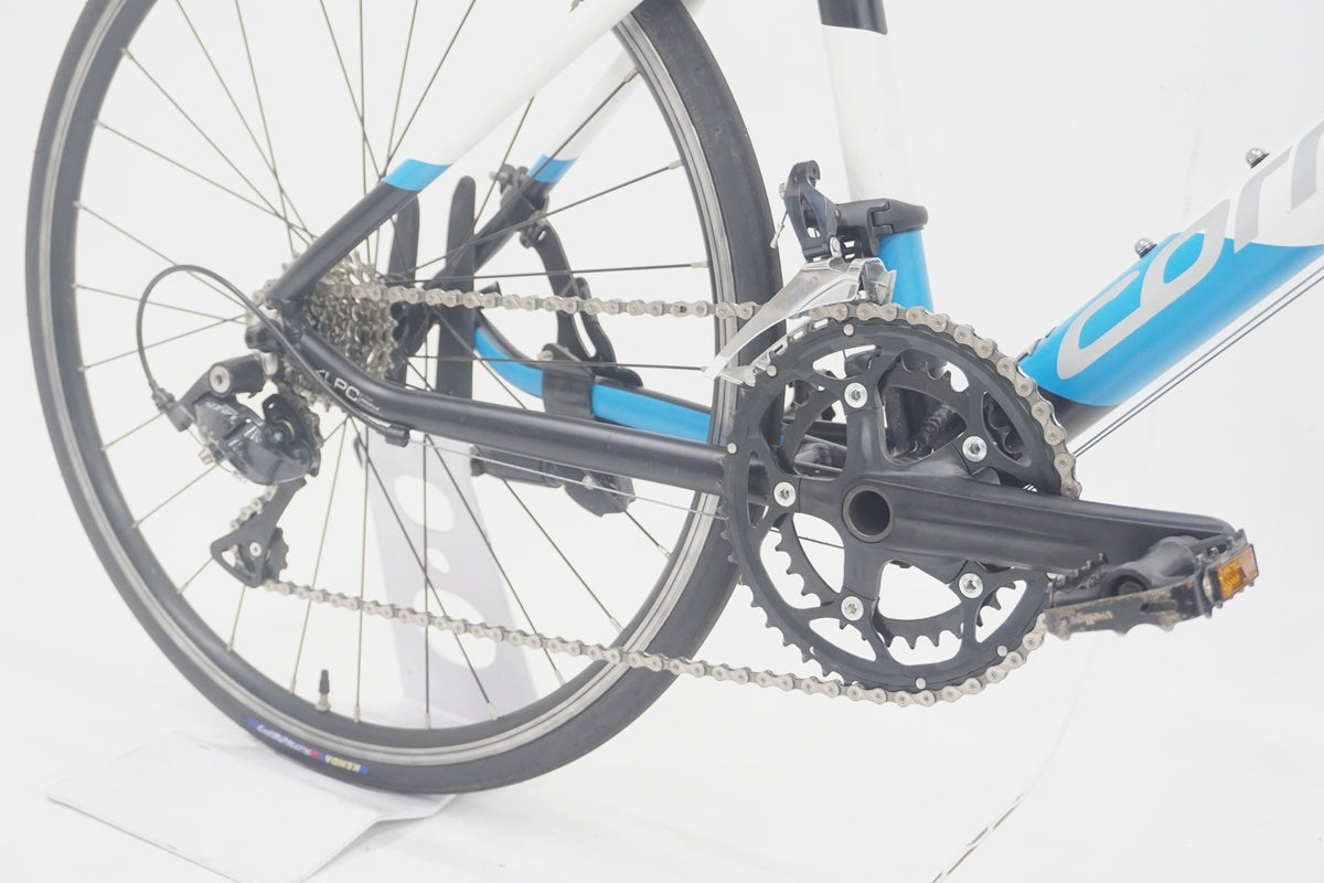 ロードバイク　Cirratec2015 ロードバイク Cirratec2015 ロードバイクCirratec2015