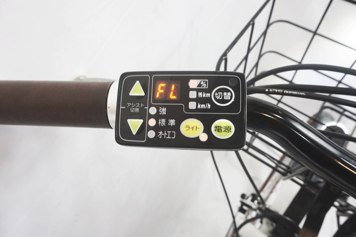 LOUIS GARNEAU 「ルイガノ」 ASCENT CITY 2020年モデル 電動アシスト自転車 / 世田谷店