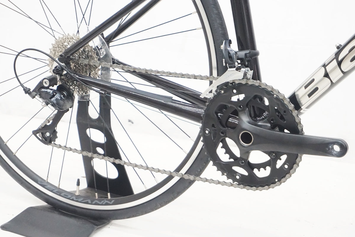 Bianchi ViaNirone7 SORA ロードバイク 大阪引取り BIANCHI 「ビアンキ」 VIA NIRONE7 SORA 2021年モデル ロード