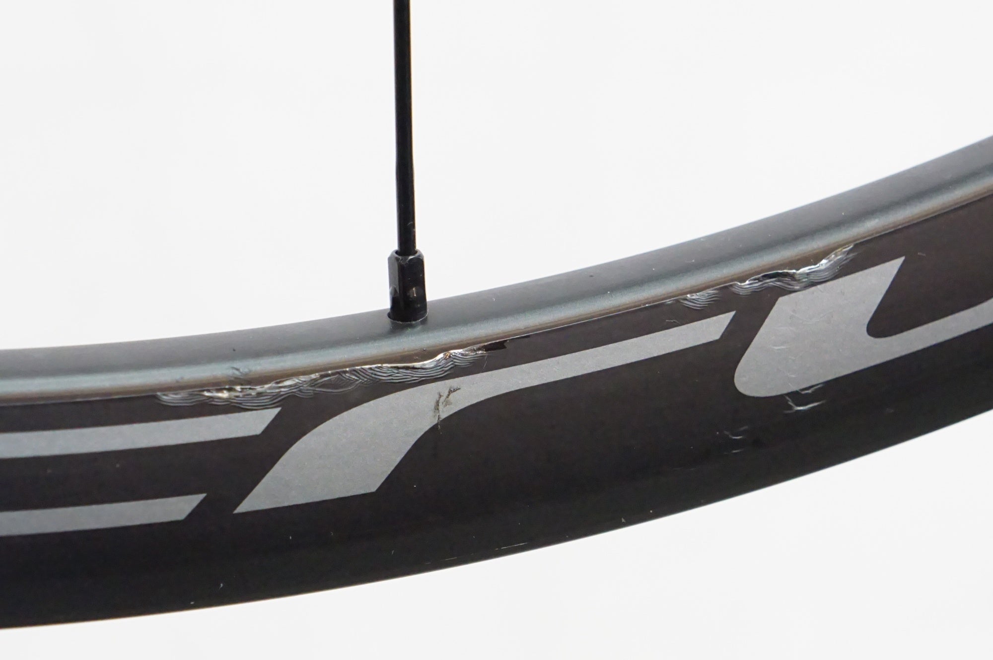 ジャンク FULCRUM 「フルクラム」 モデル不明 DB シマノ 11速 ホイールセット / 熊谷本店