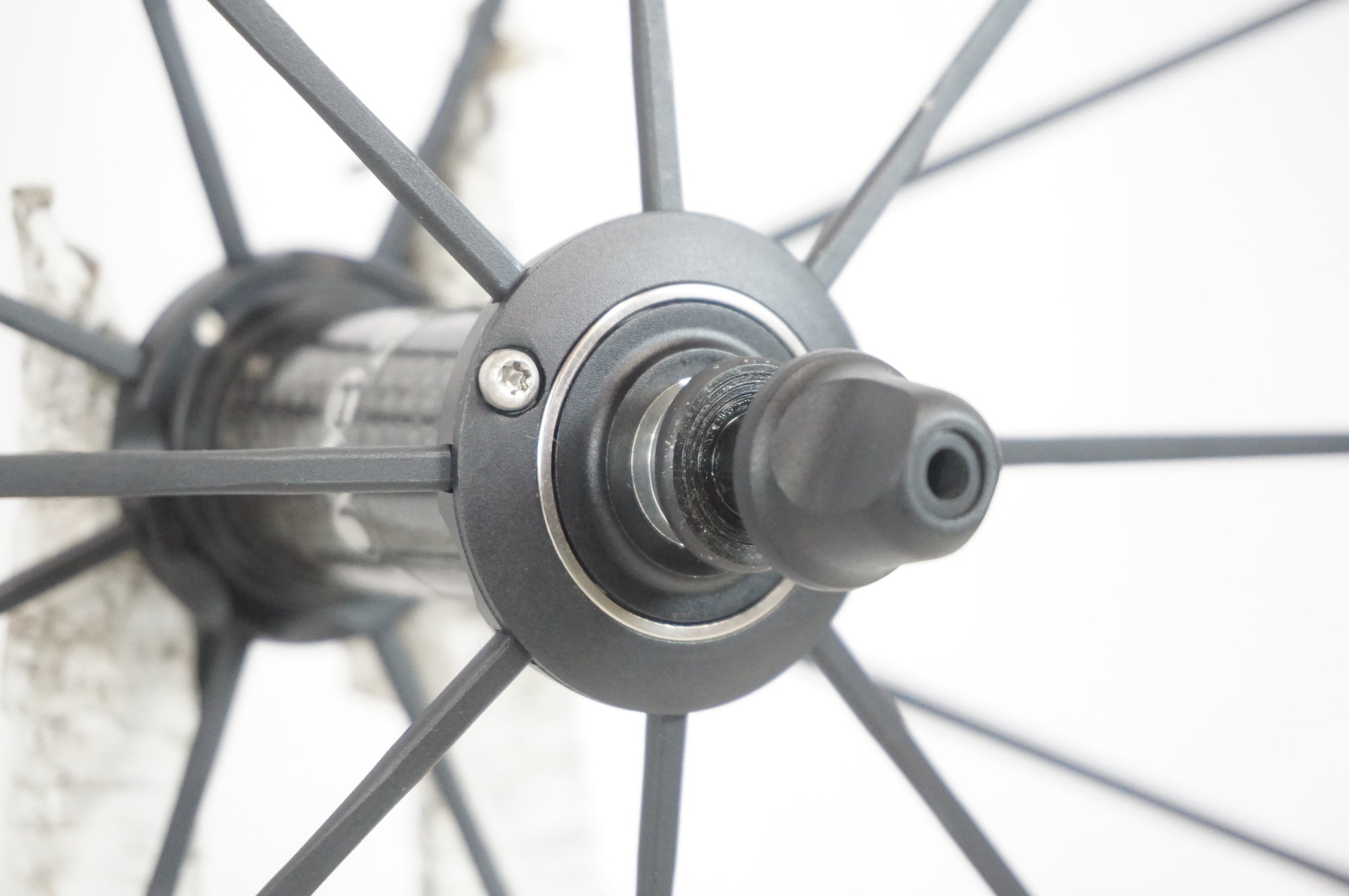 CAMPAGNOLO 「カンパニョーロ」 SHAMAL MILLE シマノ11速 ホイール