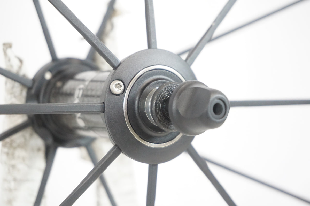 CAMPAGNOLO 「カンパニョーロ」 SHAMAL MILLE シマノ11速 ホイールセット / 宇都宮店