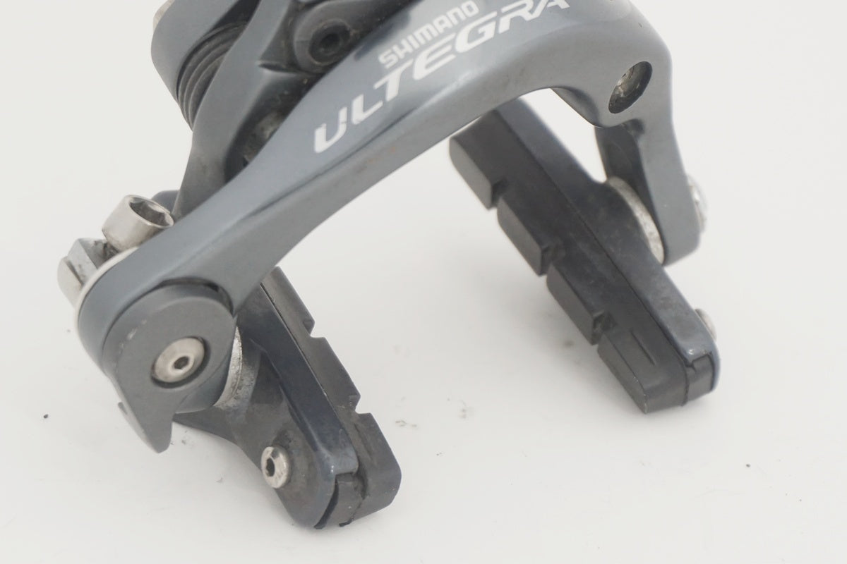 SHIMANO 「シマノ」 ULTEGRA BR-6800 キャリパーブレーキセット