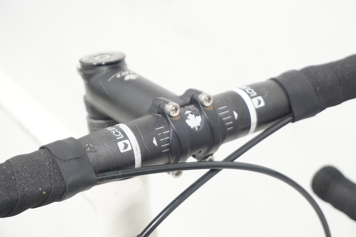 LOUIS GARNEAU 「ルイガノ」 LGS-HST3 2016年モデル ロードバイク / 滋賀大津店