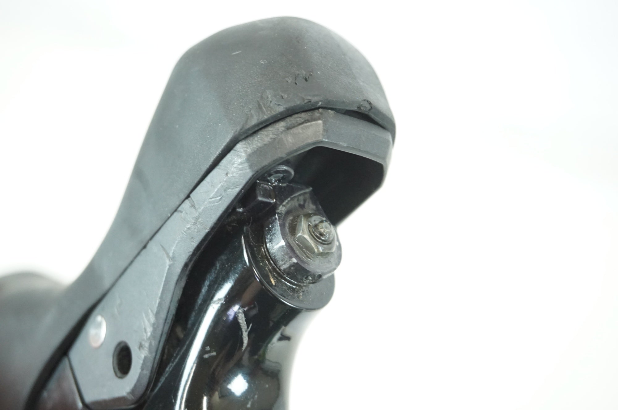 ジャンク SHIMANO 「シマノ」 105 ST-R7020 デュアルコントロール