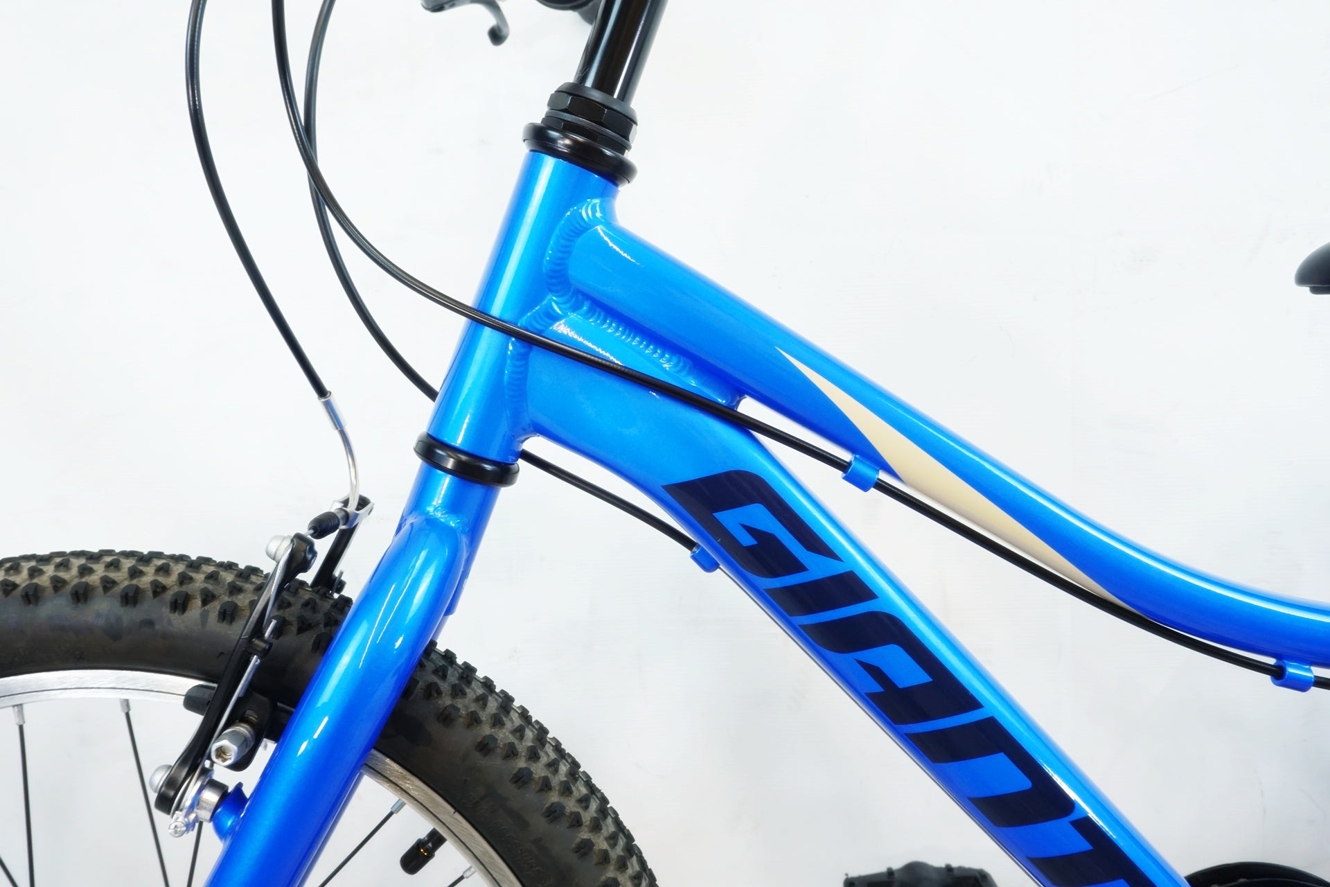 GIANT 「ジャイアント」 XTC JR 20 LITE 2022年モデル キッズバイク
