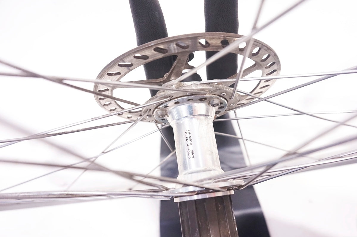 MAVIC 「マヴィック」 217 リア FH-M910 ハブ SHIMANO 11s ホイールセット / 大阪門真店